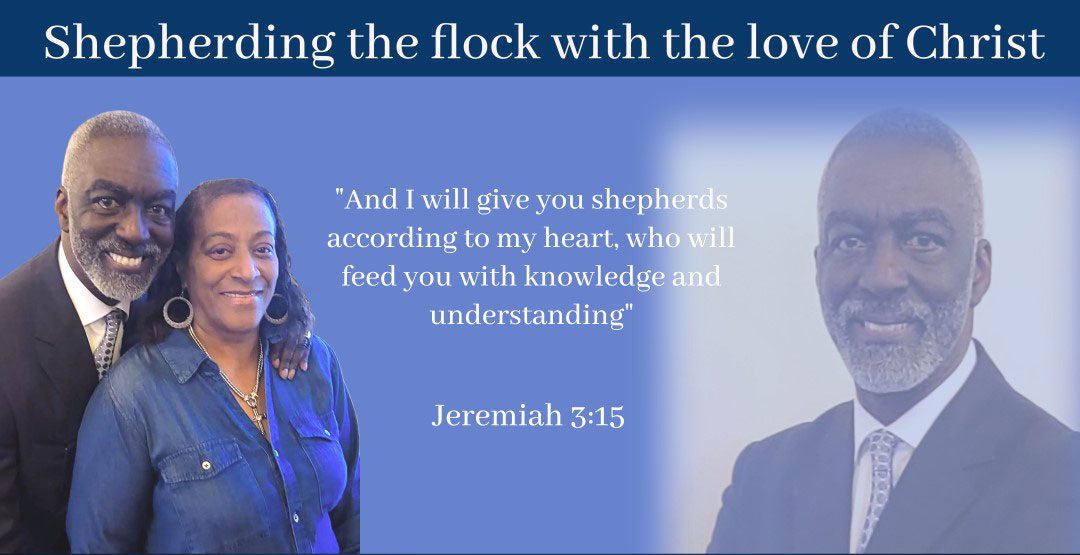 Pastoral Anniversary